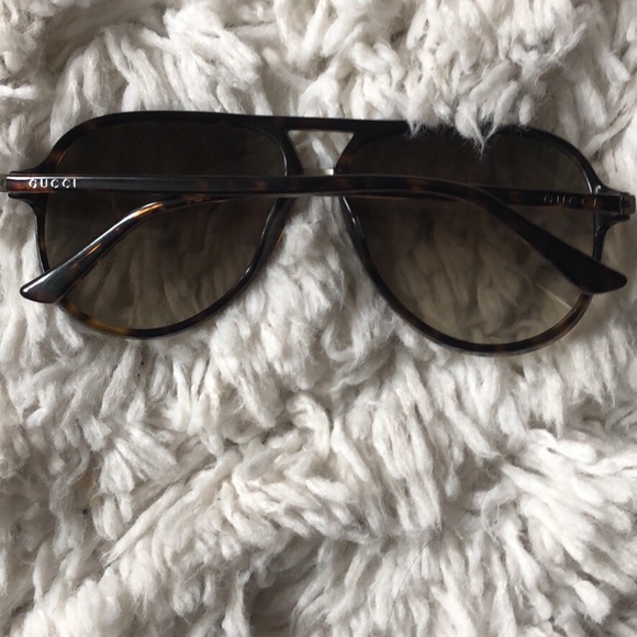 Gucci Sunglasses - Picture 1 of 3